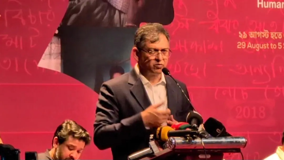 ‘গুম’ নিয়ে এমন আইন চাই, যাতে প্রতিটি ভুক্তভোগী বিচার পান: স্বরাষ্ট্রমন্ত্রী