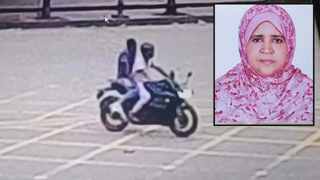 চোখের চিকিৎসায় ঢাকায় এসে ছিনতাইকারীর কবলে প্রাণ গেল শিক্ষিকা রনজিলার