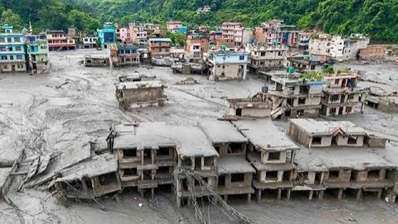 নেপালে প্রাণহানি বেড়ে ৬৩৩, এখনো নিখোঁজ ২ হাজারেরও বেশি মানুষ