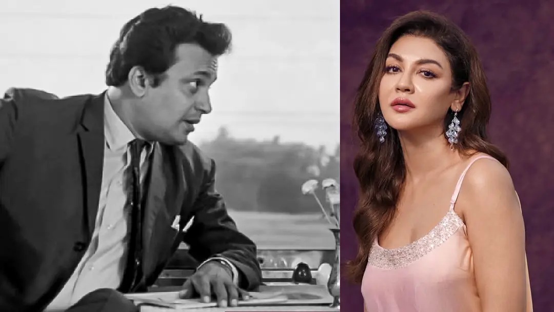 তিনি বাঙালির মনের নায়ক : জয়া আহসান