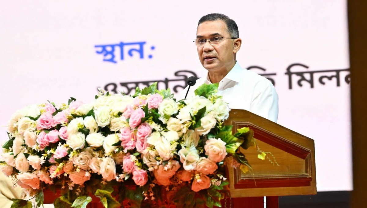 দেশকে অস্থিতিশীল করতে গুজব ছড়ানো হচ্ছে, সতর্ক থাকুন: প্রধানমন্ত্রী