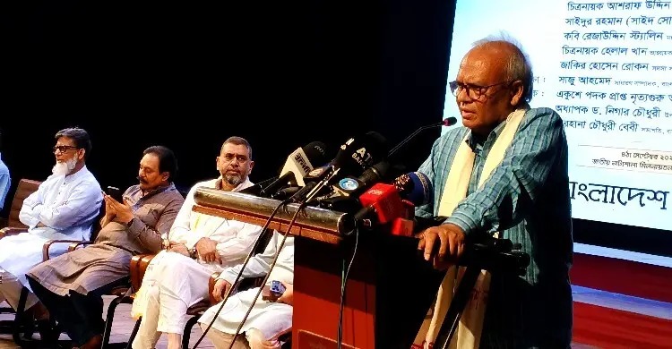 শুধু কর্মসূচি নয়, গ্যাস-বিদ্যুৎ সংকট সমাধানে বিকল্প পরিকল্পনা দিন: রিজভী