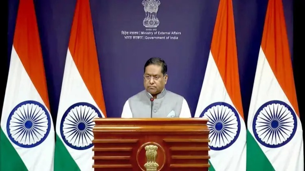 ব্রিকসে তারেক রহমান যাচ্ছেন কি না, জানে না ভারত