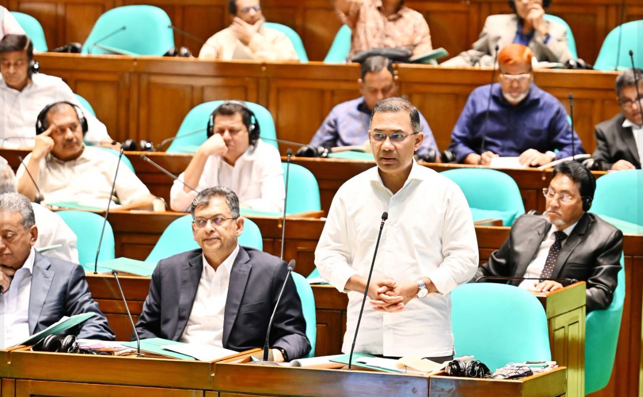 বিগত সরকারের প্রকল্পে দুর্নীতির তদন্ত চলছে, রিপোর্ট পেলে ব্যবস্থা: প্রধানমন্ত্রী