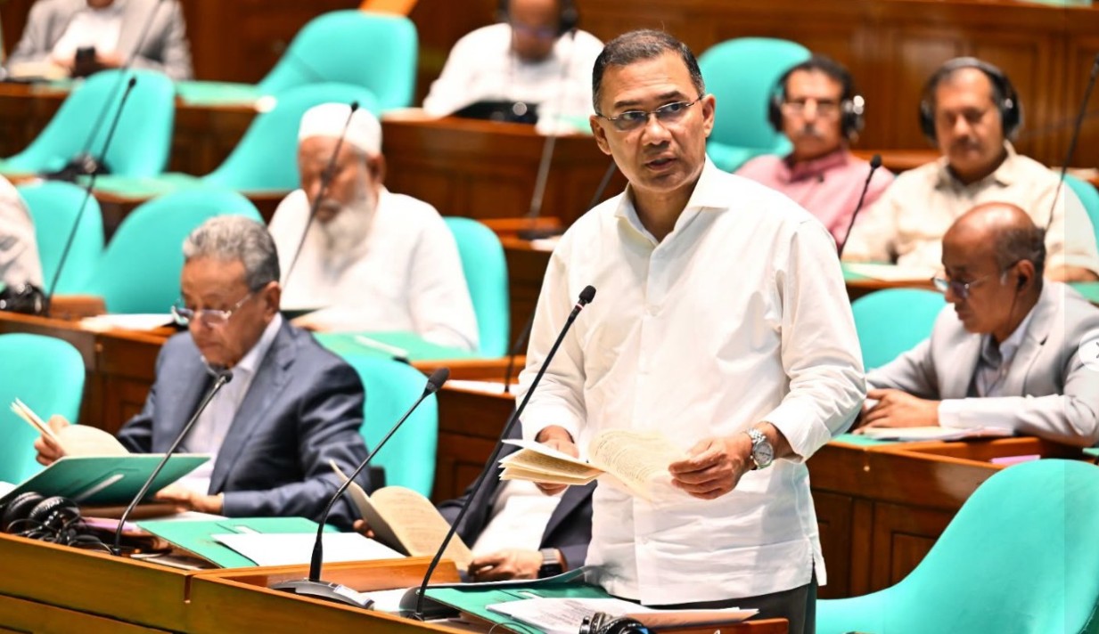 ভোলায় বিদ্যুৎকেন্দ্র ও সার কারখানা গড়ে তোলা হবে: প্রধানমন্ত্রী