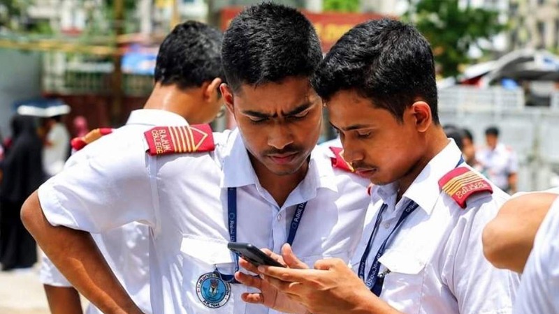 এসএসসির খাতা পুনঃনিরীক্ষণ: নতুন জিপিএ-৫ পেল ৩ হাজার ৭৯ জন