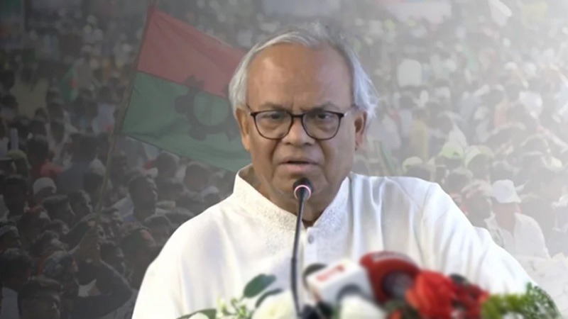 ধর্ষণ-নারী নির্যাতনসহ সব অপরাধ সমাজ থেকে মুছে দেবে বিএনপি: রিজভী