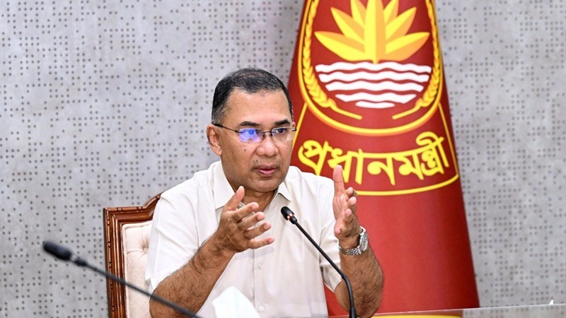 শিল্প-কারখানায় গ্যাস-বিদ্যুৎ স্বাভাবিক করার আশ্বাস প্রধানমন্ত্রীর