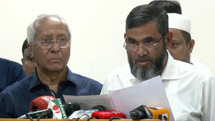 ইউপি নির্বাচনের দিনক্ষণ চূড়ান্ত, প্রথম ধাপের ভোট ১২ নভেম্বর