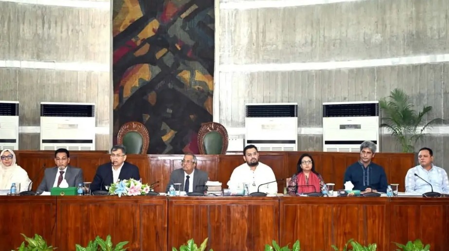 তত্ত্বাবধায়ক সরকারসহ আরও দুই অনুচ্ছেদে গণভোট চায় বিএনপি