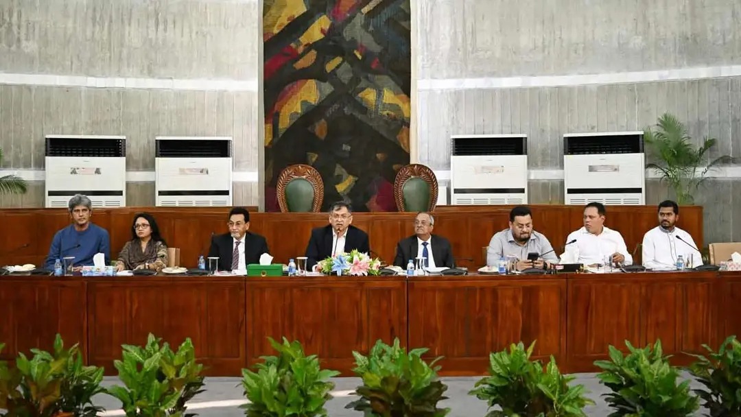 তত্ত্বাবধায়ক সরকারের রূপরেখা নিয়ে উন্মুক্ত প্রস্তাব আহ্বান
