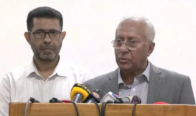 সুষ্ঠু নির্বাচনের স্বার্থে প্রয়োজন অনুযায়ী যে কোনো পদক্ষেপ নেবে কমিশন