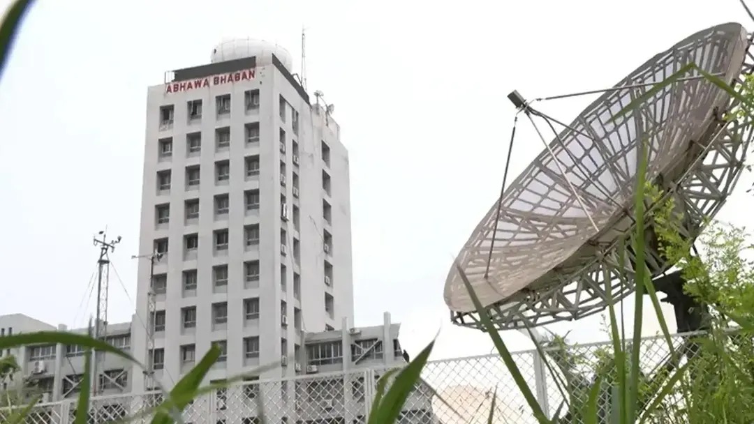 পাঁচ দিনে কমবে বৃষ্টিপাত, নামতে পারে তাপমাত্রা