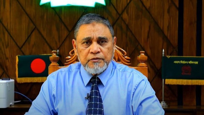 নারীর শুধু উপস্থিতি নয়, প্রয়োজন কার্যকর অংশগ্রহণ : সিইসি
