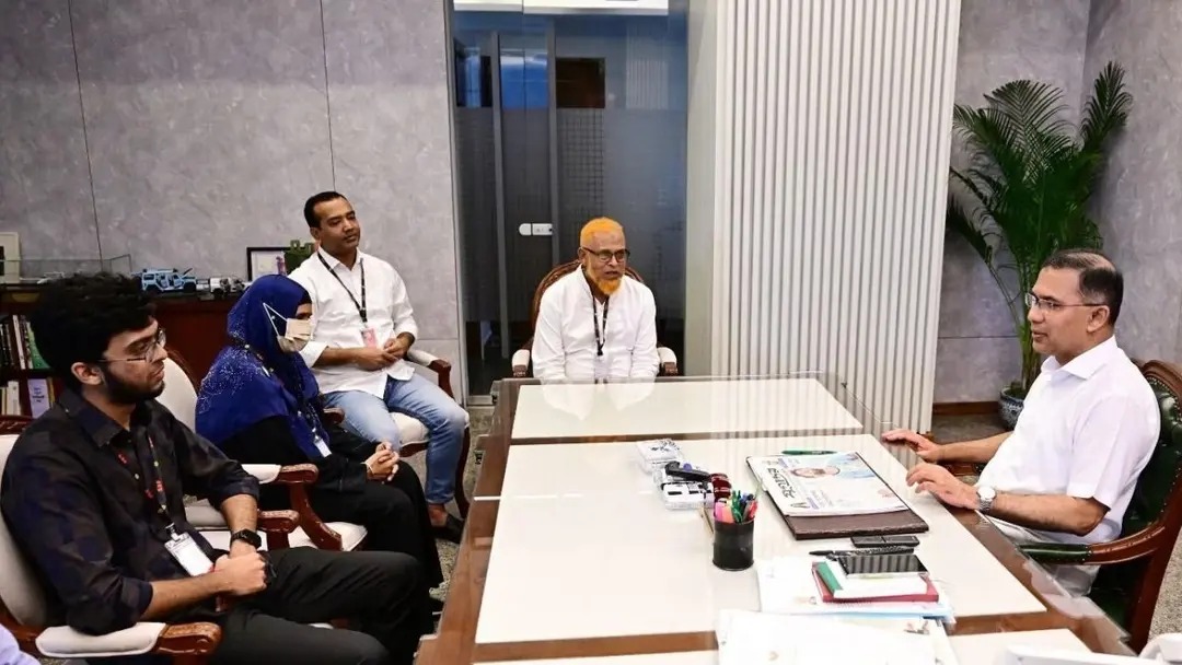 আবরারের নামে কুষ্টিয়ায় সেতু ও বুয়েটে হল নির্মাণের দাবি, প্রধানমন্ত্রীর আশ্বাস