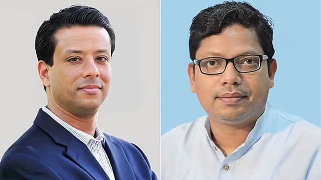 ইন্টারনেট বন্ধ করতে অনলাইন বৈঠক করেন জয় ও পলক: বিটিআরসি কর্মকর্তা