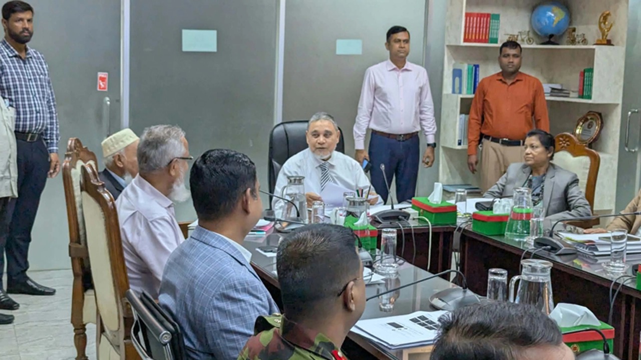 ৫ ধাপে ইউপি নির্বাচন, প্রথম ভোট ২১ জানুয়ারি