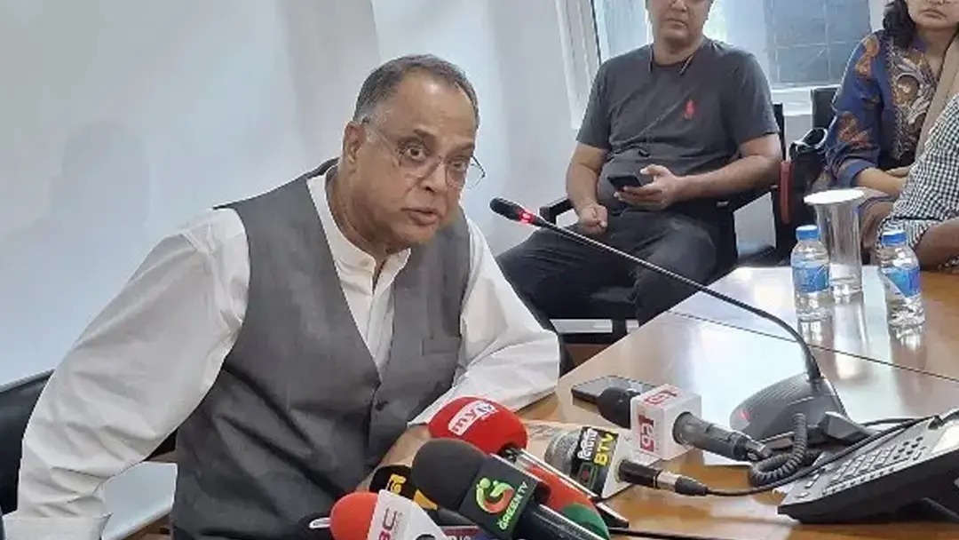 এলপিজি ব্যবসায়ীরা ধর্মঘট করলে আইনি ব্যবস্থা নেওয়া হবে: জ্বালানিমন্ত্রী