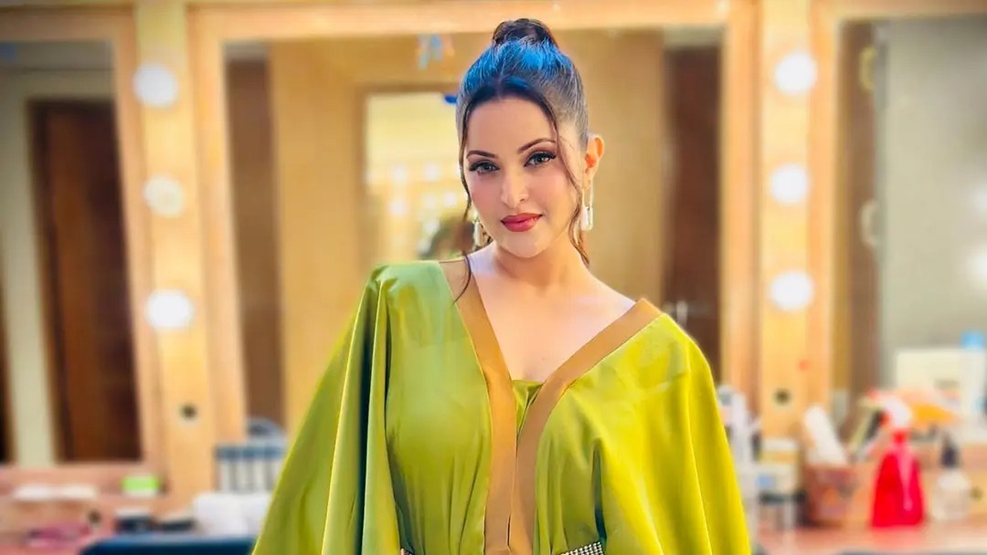 সেই বিকৃত ভিডিও নিয়ে যা বললেন পরীমনি