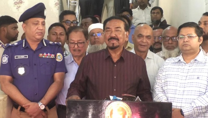 আগামী স্থানীয় সরকার নির্বাচন অবাধ, সুষ্ঠু ও নিরপেক্ষ হবে: স্পিকার