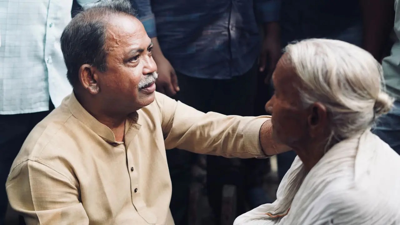 বিজয়ের পর মানুষের প্রতি কৃতজ্ঞতা জানালেন ফয়সল আমিন