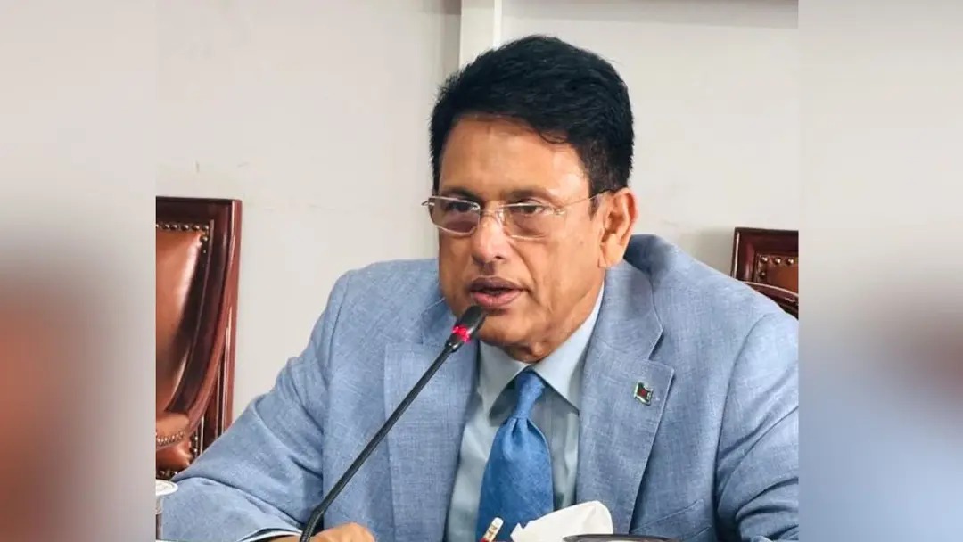 এক-দুই বিষয়ে ফেল করা শিক্ষার্থীদের পরীক্ষা এক মাসের মধ্যে: শিক্ষামন্ত্রী